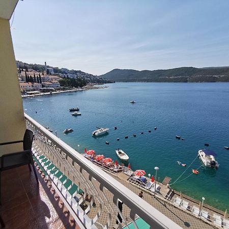 Apartmani Lezenic M Neum Exterior photo