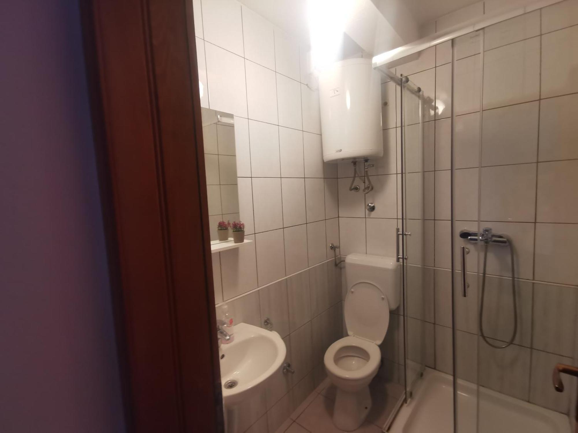 Apartmani Lezenic M Neum Room photo