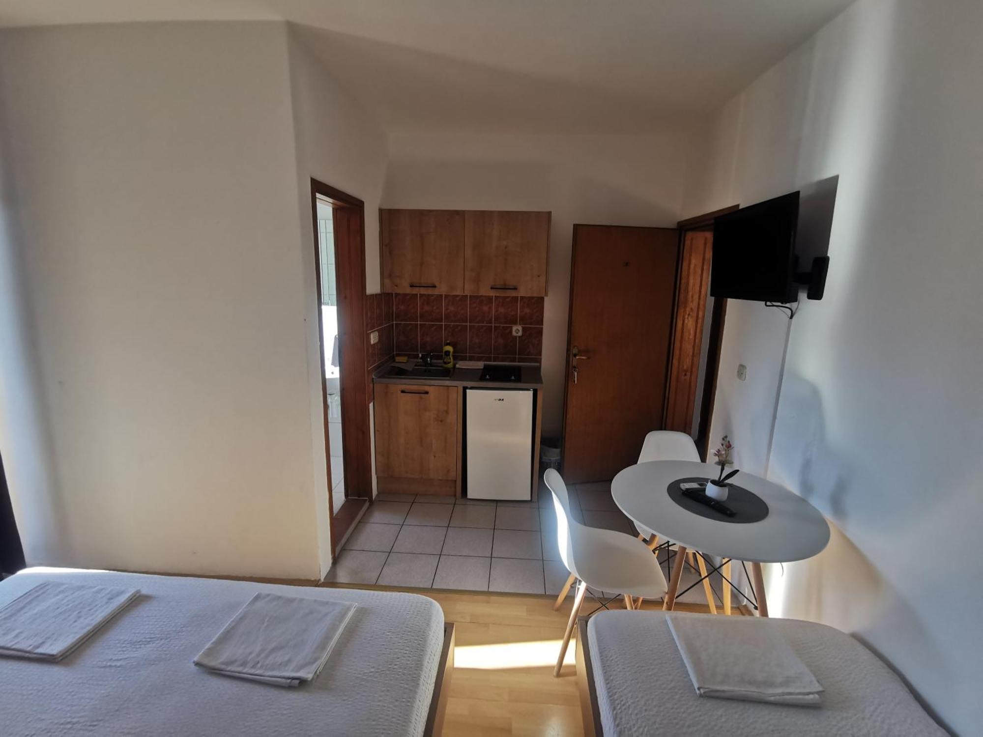 Apartmani Lezenic M Neum Exterior photo
