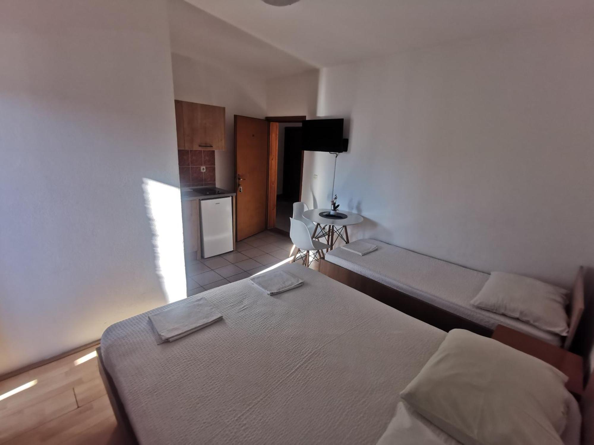 Apartmani Lezenic M Neum Exterior photo