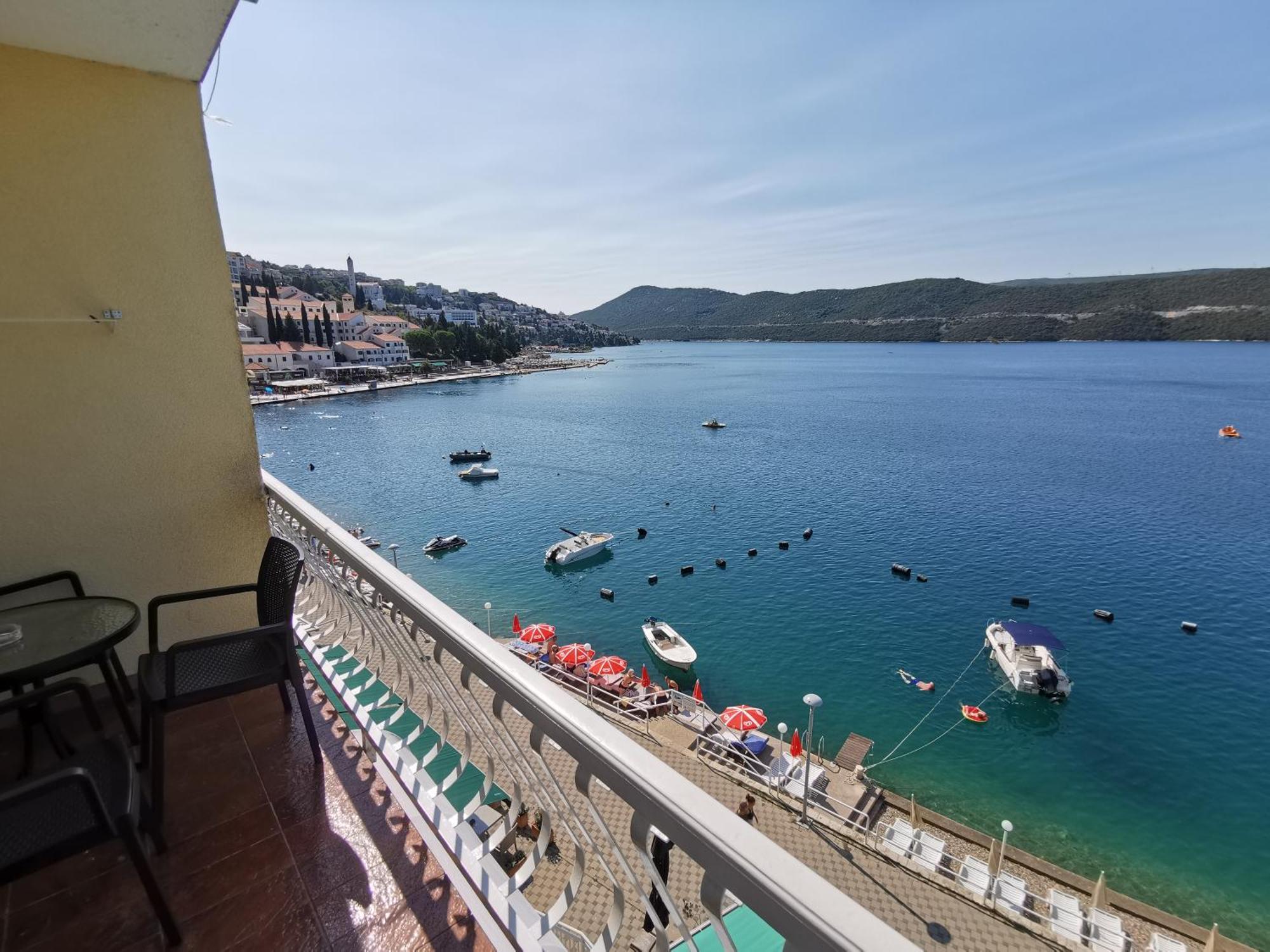 Apartmani Lezenic M Neum Exterior photo