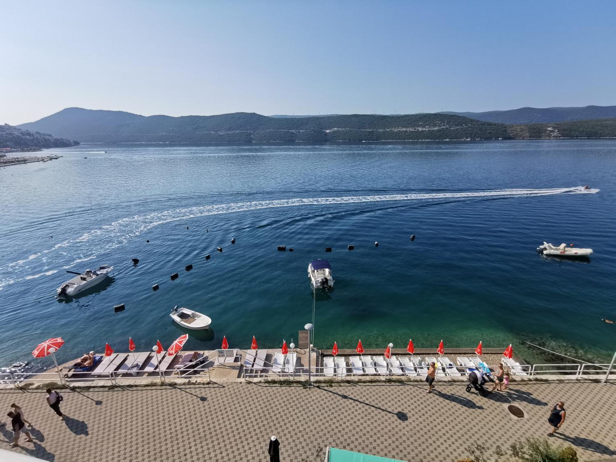 Apartmani Lezenic M Neum Exterior photo