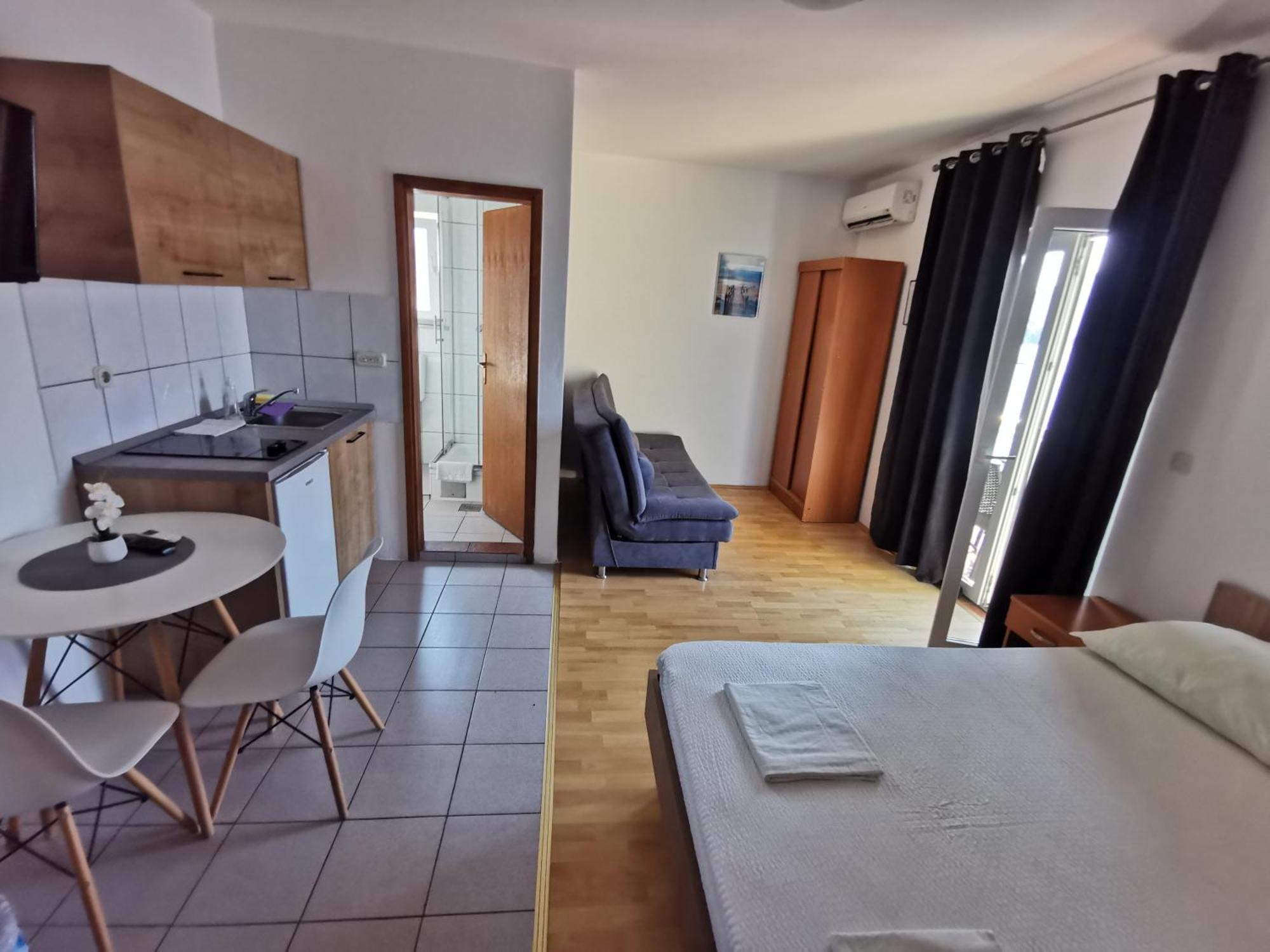 Apartmani Lezenic M Neum Exterior photo