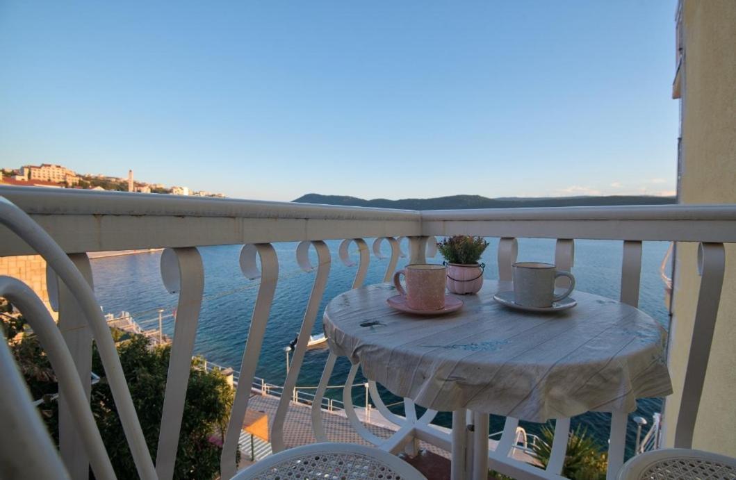 Apartmani Lezenic M Neum Exterior photo