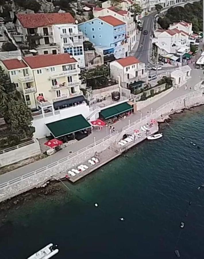 Apartmani Lezenic M Neum Exterior photo